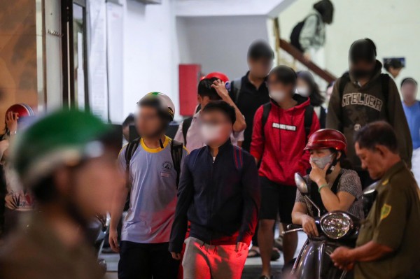 Sửa quy định về dạy thêm, vẫn còn những 'khoảng trống'