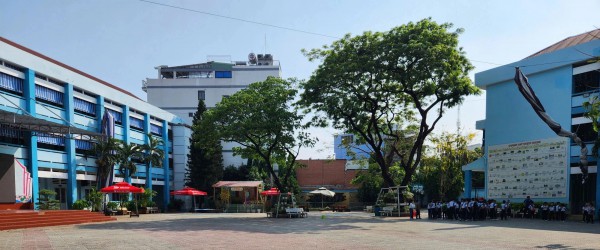 TP.HCM: Nhóm học sinh lớp 5 viết giấy nhục mạ bạn, các bên nói gì?