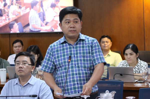 TP.HCM: Phản đối kiểm tra đầu giờ bất chợt, 