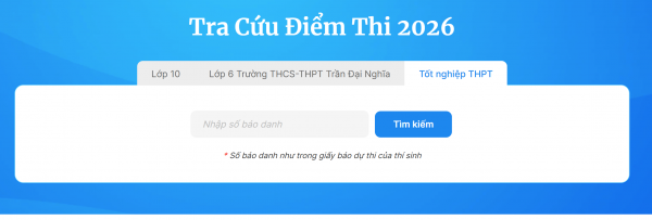 TP.HCM bắt đầu chấm thi lớp 10, tra cứu điểm thi ở đâu?