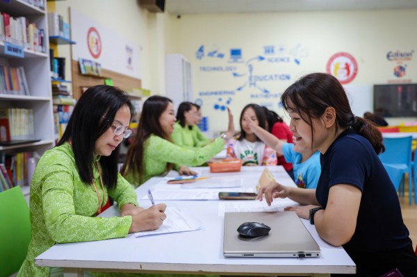 TP.HCM bắt đầu công bố kết quả tuyển sinh đầu cấp, trường đặc thù
