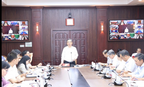 TP.HCM bổ sung khoảng 65.000 tỉ đồng chuẩn bị cho công tác xây dựng trường lớp