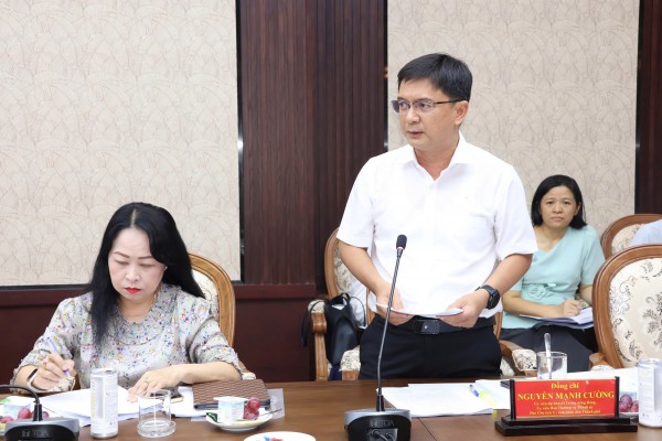 TP.HCM bổ sung khoảng 65.000 tỉ đồng chuẩn bị cho công tác xây dựng trường lớp