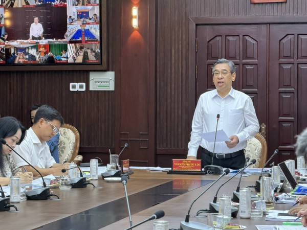 TP.HCM bổ sung khoảng 65.000 tỉ đồng chuẩn bị cho công tác xây dựng trường lớp