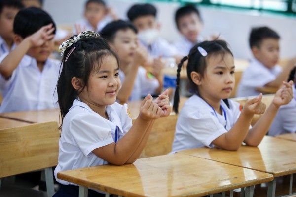 TP.HCM chưa thu học phí nhưng yêu cầu gì về các khoản thu khác?