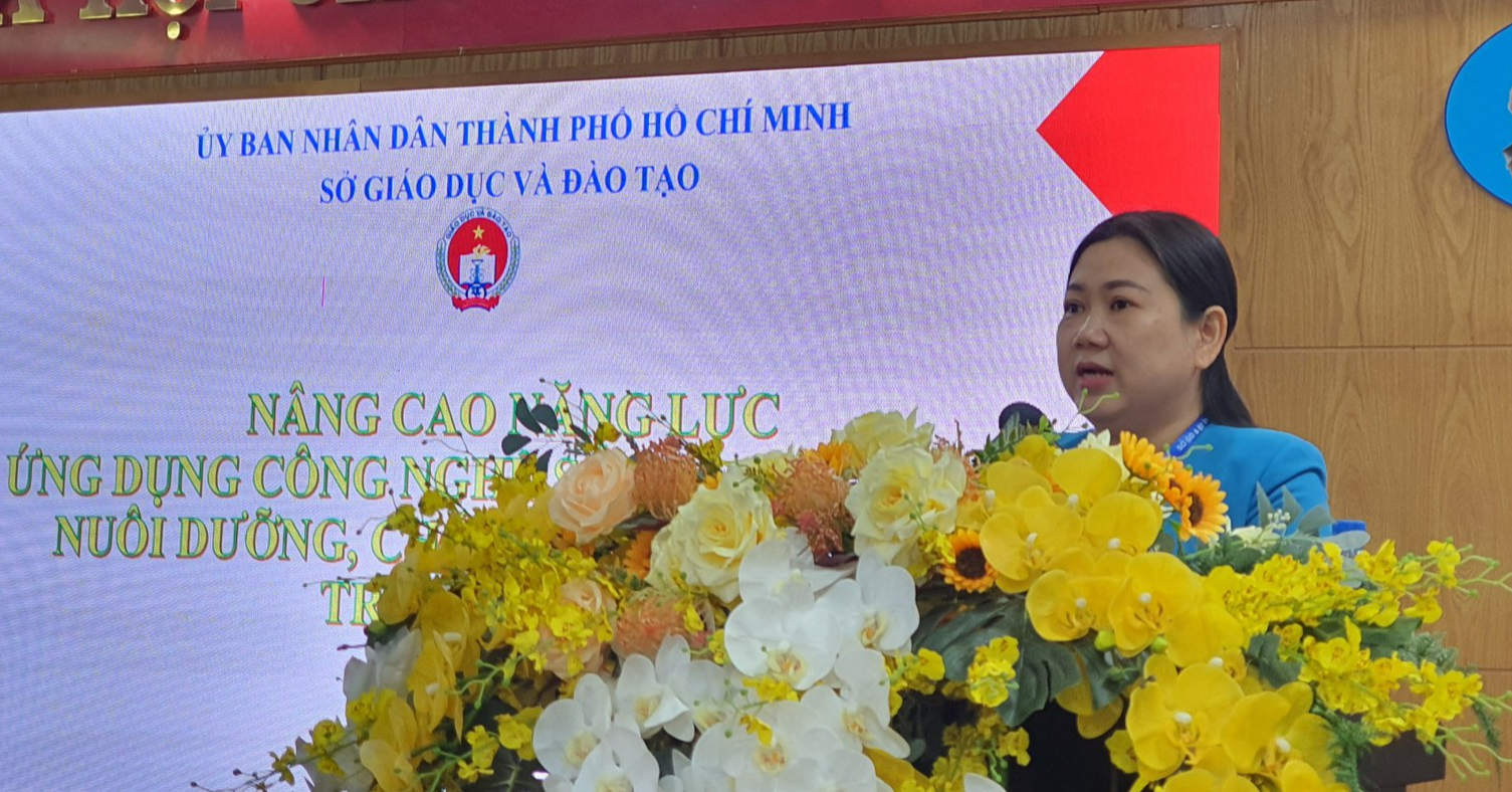 TP.HCM còn hơn 33.000 hồ sơ tuyển sinh lớp 1 chưa được xác nhận TP.HCM còn hơn 33.000 hồ sơ tuyển sinh lớp 1 chưa được xác nhận