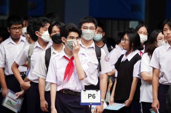 TP.HCM công bố 26 khoản thu trong trường công lập  năm học mới