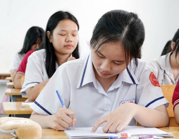 TP.HCM công bố kết quả phúc khảo lớp 10 vào ngày mai, 13.7 TP.HCM công bố kết quả phúc khảo lớp 10 vào ngày mai, 13.7