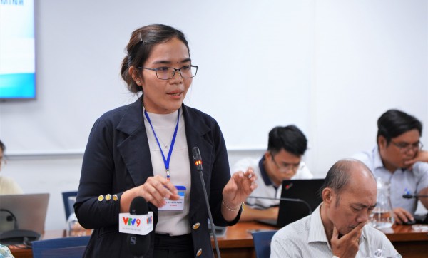 TP.HCM đề xuất trả 120 triệu đồng mỗi tháng cho lãnh đạo làm khoa học TP.HCM đề xuất trả 120 triệu đồng mỗi tháng cho lãnh đạo làm khoa học