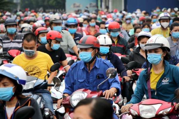 TP.HCM khẩn trương rà soát, xác định 'nơi có nhiều lao động'