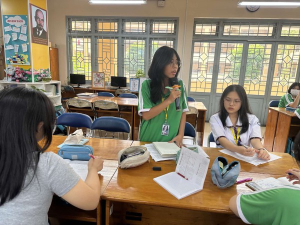 TP.HCM quy định tiêu chí chọn sách giáo khoa