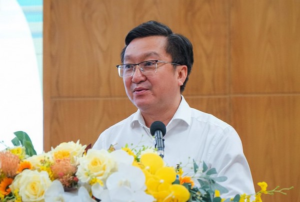 TP.HCM quy mô thi tốt nghiệp THPT 2026 lớn nhất nước: 130.000 học sinh, 3 thách thức