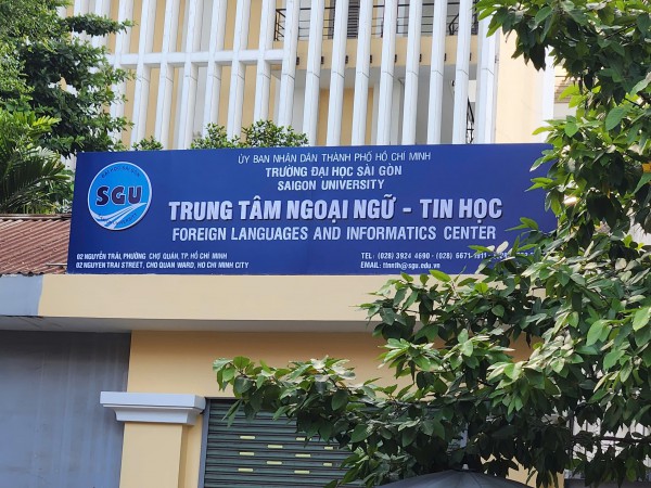 TP.HCM sau sáp nhập: Biển tên trường học 'thay áo mới', cập nhật phường, xã TP.HCM sau sáp nhập: Biển tên trường học 'thay áo mới', cập nhật phường, xã