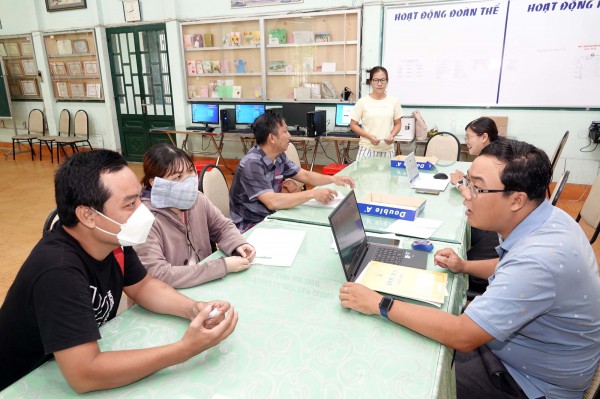 TP.HCM tăng hơn 34.000 học sinh THCS: Có ảnh hưởng triển khai chương trình mới?