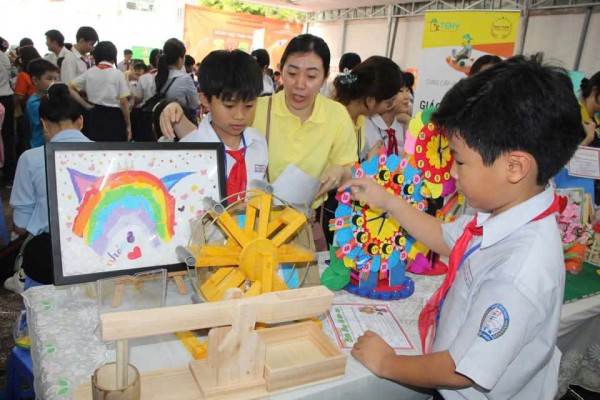 TP.HCM thành lập 5 đoàn kiểm tra dạy thêm, học thêm