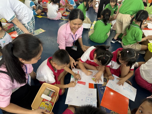 TP.HCM thống kê nhu cầu giáo viên mầm non, đề xuất kế hoạch tuyển dụng TP.HCM thống kê nhu cầu giáo viên mầm non, đề xuất kế hoạch tuyển dụng