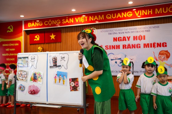 TP.HCM thống kê nhu cầu giáo viên mầm non, đề xuất kế hoạch tuyển dụng TP.HCM thống kê nhu cầu giáo viên mầm non, đề xuất kế hoạch tuyển dụng