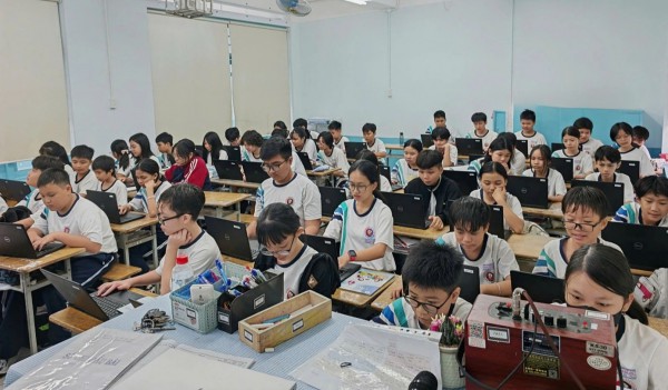 TP.HCM tổ chức thi học sinh giỏi lớp 9, 12 thế nào khi không còn quận, huyện? TP.HCM tổ chức thi học sinh giỏi lớp 9, 12 thế nào khi không còn quận, huyện?