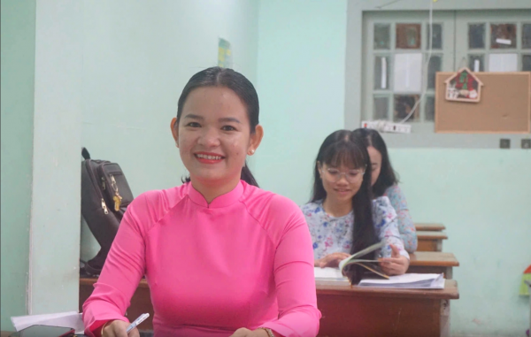 TP.HCM tuyển thêm hơn 1.400 giáo viên ở tất cả các bậc học TP.HCM tuyển thêm hơn 1.400 giáo viên ở tất cả các bậc học