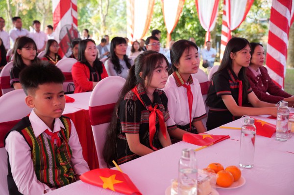 TP.Huế xây mới 3 trường học ở biên giới, tổng mức đầu tư hơn 681 tỉ đồng