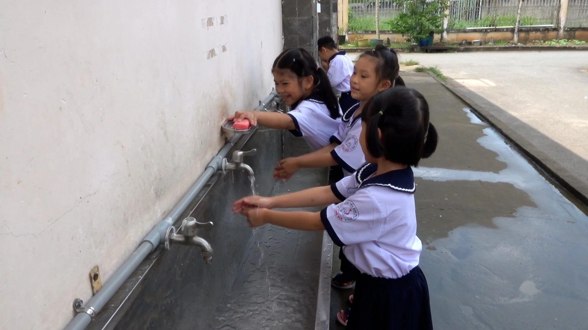 TP.Thủ Đức chỉ đạo khẩn về an toàn thực phẩm trong trường học