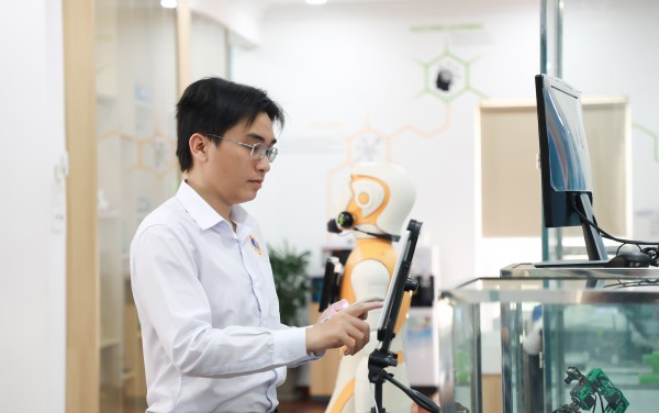 Tài năng trẻ SIU 