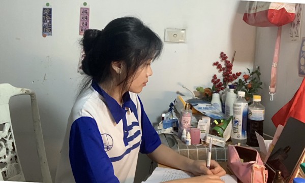 Tân sinh viên chật vật tìm nhà trọ giữa Hà Nội đắt đỏ Tân sinh viên chật vật tìm nhà trọ giữa Hà Nội đắt đỏ