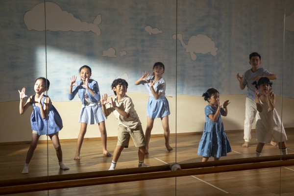 Tặng cho con trải nghiệm gì trong mùa hè này?