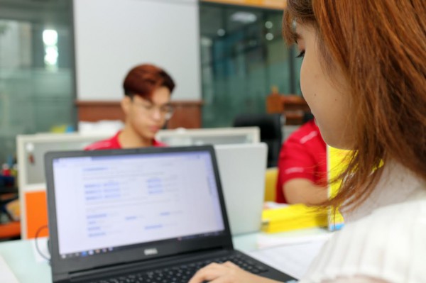 Tăng cơ hội trúng tuyển bằng phương thức xét tuyển bằng học bạ Tăng cơ hội trúng tuyển bằng phương thức xét tuyển bằng học bạ