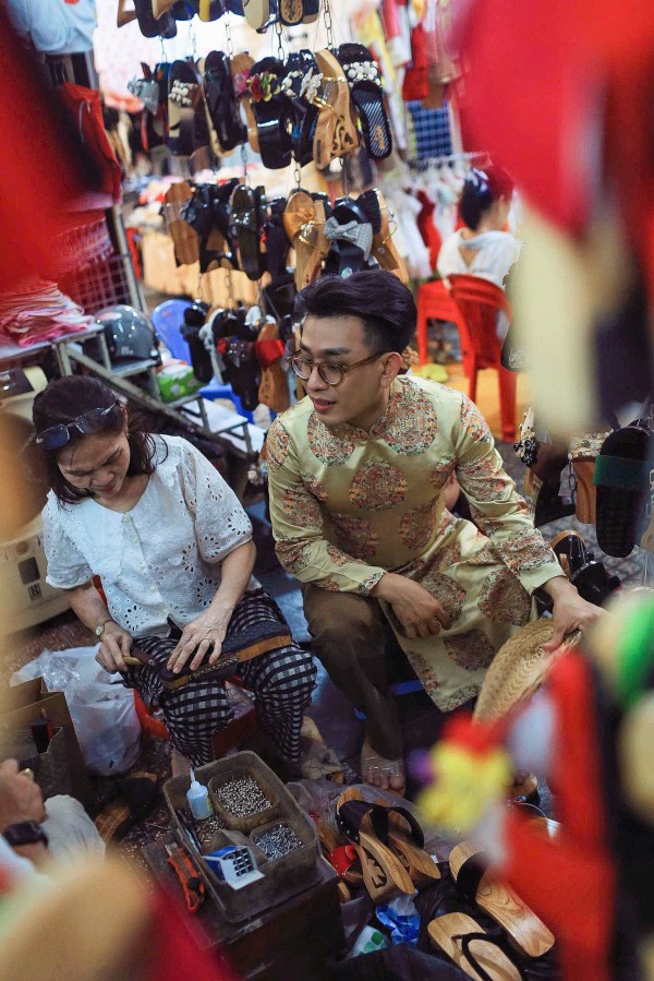 Tết Bính Ngọ: Độc đáo ngựa trong tranh của học sinh TP.HCM