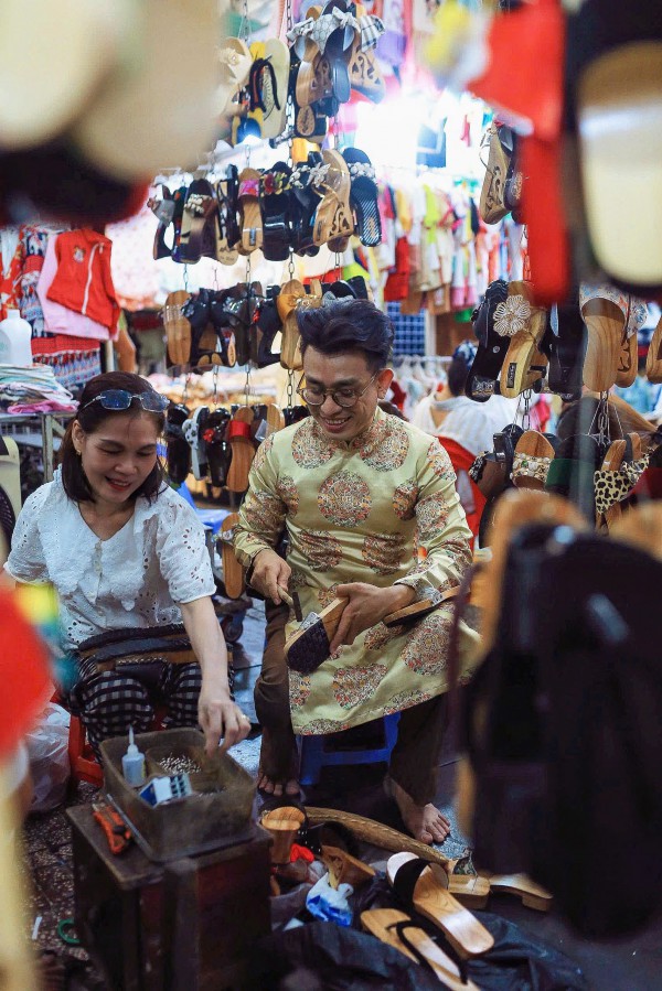 Tết Bính Ngọ: Độc đáo ngựa trong tranh của học sinh TP.HCM