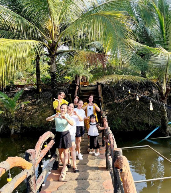 Tết quê thời nay khác gì ngày xưa? Tết quê thời nay khác gì ngày xưa?