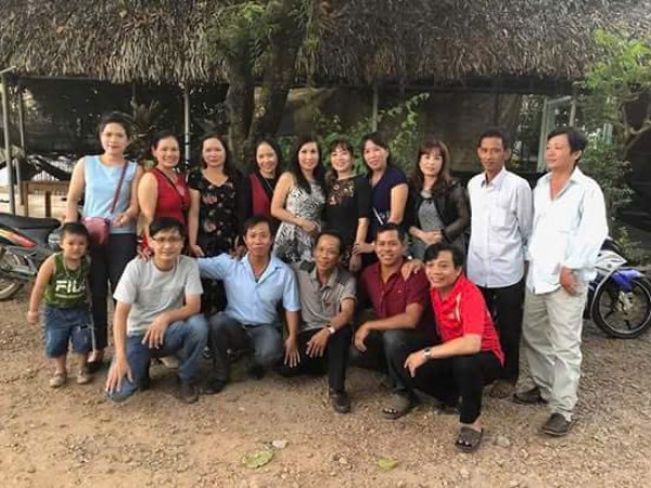 Tết quê thời nay khác gì ngày xưa? Tết quê thời nay khác gì ngày xưa?