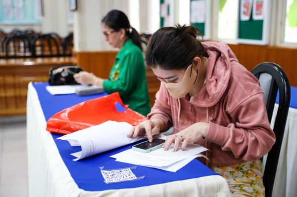 Thắc mắc phân tuyến lớp 1 TP.HCM: Thế nào là trường 'gần nhà'? Thắc mắc phân tuyến lớp 1 TP.HCM: Thế nào là trường 'gần nhà'?