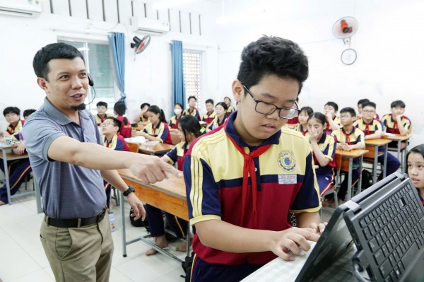 Thách thức khi tiếng Anh thành ngôn ngữ thứ hai Thách thức khi tiếng Anh thành ngôn ngữ thứ hai