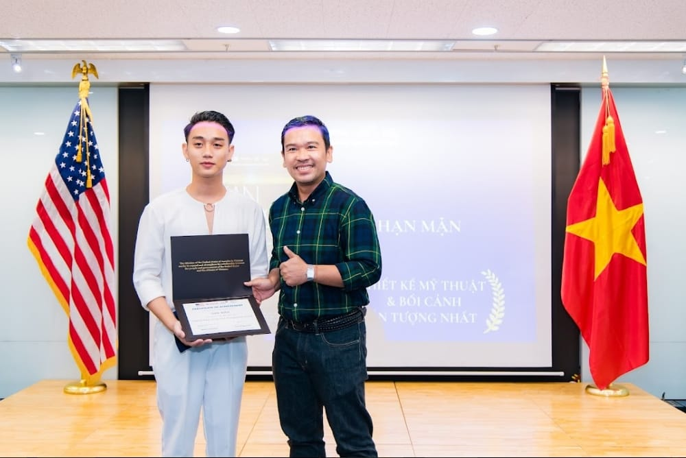 Tham gia khóa học trực tuyến miễn phí: 