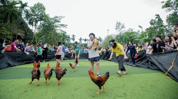 Thận trọng khi cho học sinh đi dã ngoại tự phát