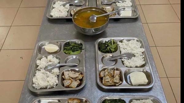 Thanh Hóa: Có kết quả xét nghiệm mẫu thức ăn của Trường tiểu học Điện Biên 1