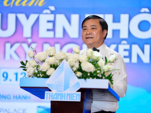 Thanh Niên chung tay đào tạo truyền thông Thanh Niên chung tay đào tạo truyền thông