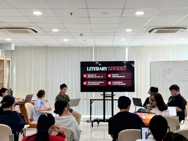 Thanh Niên chung tay đào tạo truyền thông Thanh Niên chung tay đào tạo truyền thông