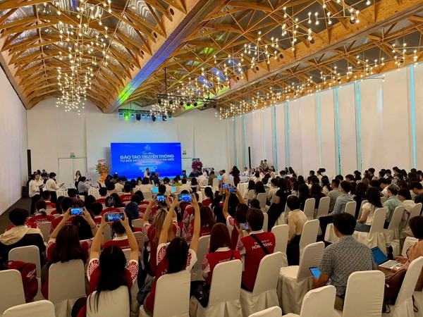 Thanh Niên chung tay đào tạo truyền thông Thanh Niên chung tay đào tạo truyền thông