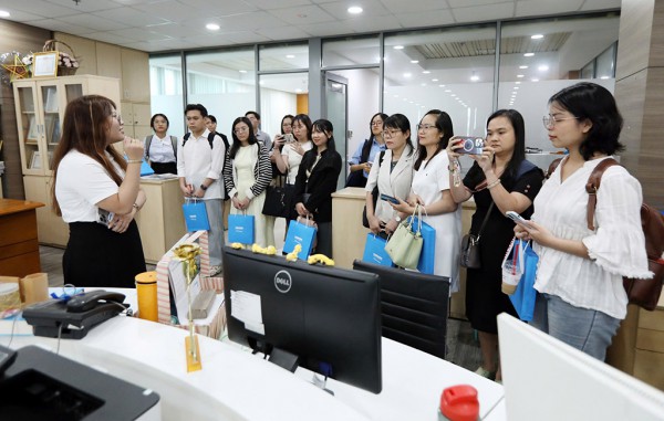 Thanh Niên chung tay đào tạo truyền thông Thanh Niên chung tay đào tạo truyền thông