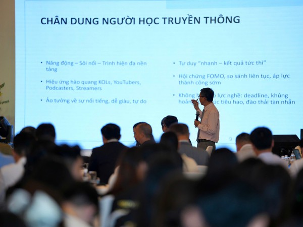 Thanh Niên chung tay đào tạo truyền thông Thanh Niên chung tay đào tạo truyền thông