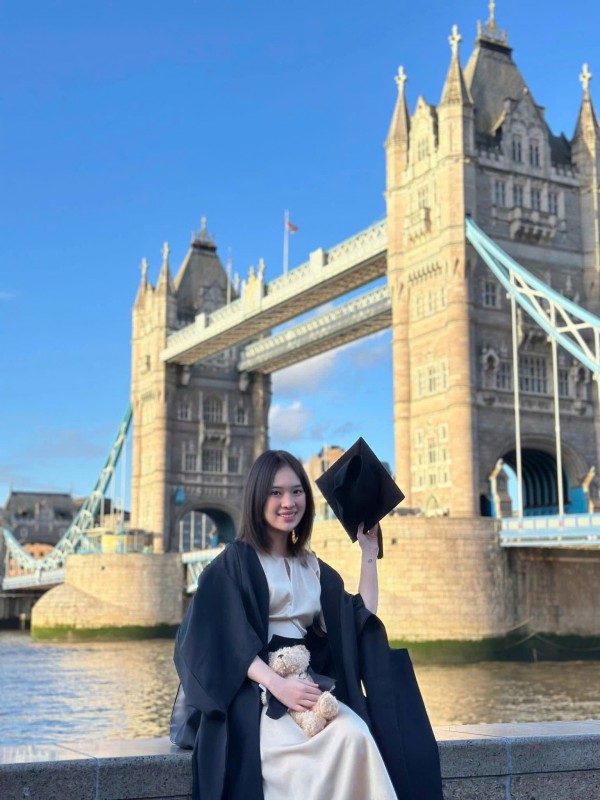 Thầy cô giáo Việt Nam tỏa sáng tại viện giáo dục số 1 thế giới Thầy cô giáo Việt Nam tỏa sáng tại viện giáo dục số 1 thế giới