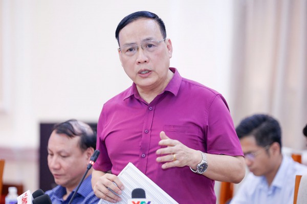 Thấy gì từ phổ điểm thi tốt nghiệp THPT năm 2025? Thấy gì từ phổ điểm thi tốt nghiệp THPT năm 2025?
