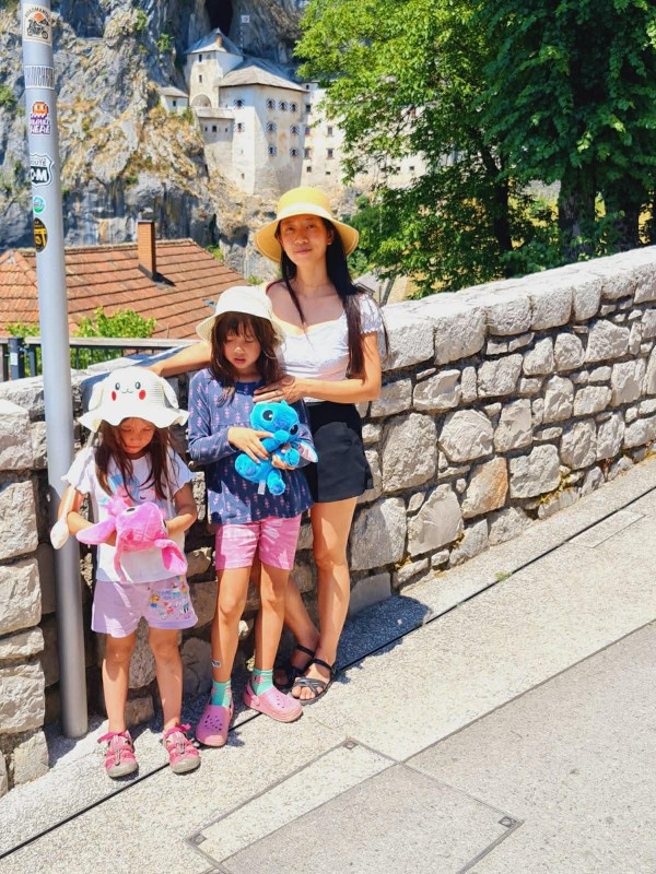 Thầy giáo Czech nói tiếng Việt như gió, làm việc nhiều người mơ ước Thầy giáo Czech nói tiếng Việt như gió, làm việc nhiều người mơ ước