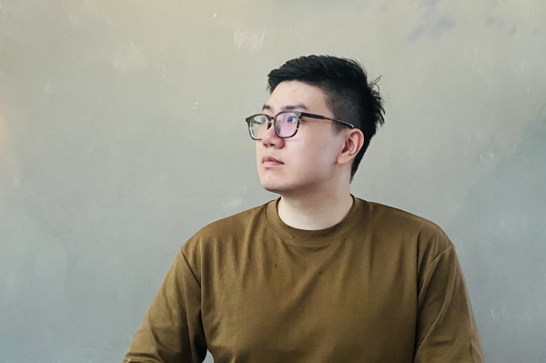 Thầy giáo Hà Nội đạt 9.0 IELTS sau 5 năm nỗ lực