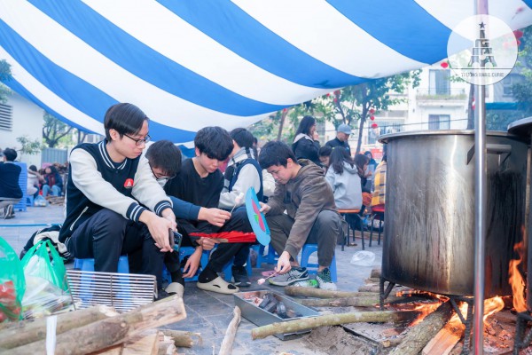 Thầy hiệu trưởng viết thư ngỏ không giao bài tập tết cho học sinh