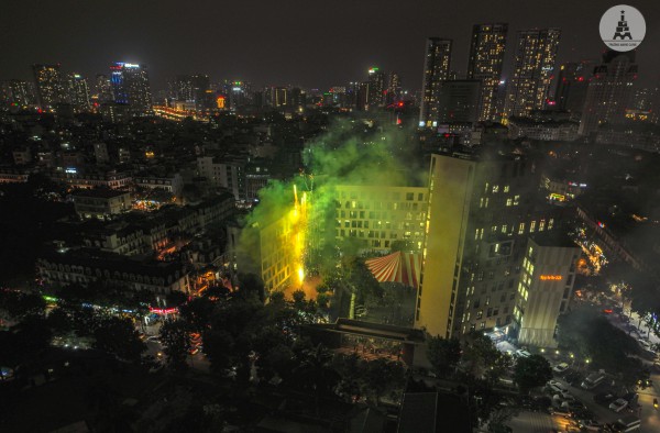 Thầy hiệu trưởng viết thư ngỏ không giao bài tập tết cho học sinh