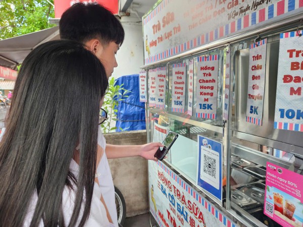 Thế hệ 'không một xu dính túi'
